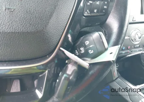 2016 Ford Explorer Limited from USA, damaged, VIN 1FM5K8F87GGB98164